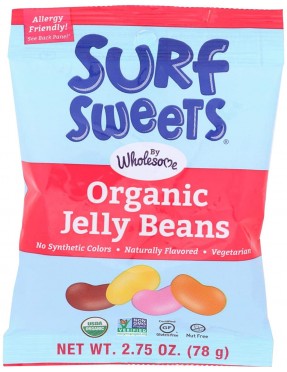 Surf Sweets Jelly Beans (12x2.75 Oz)