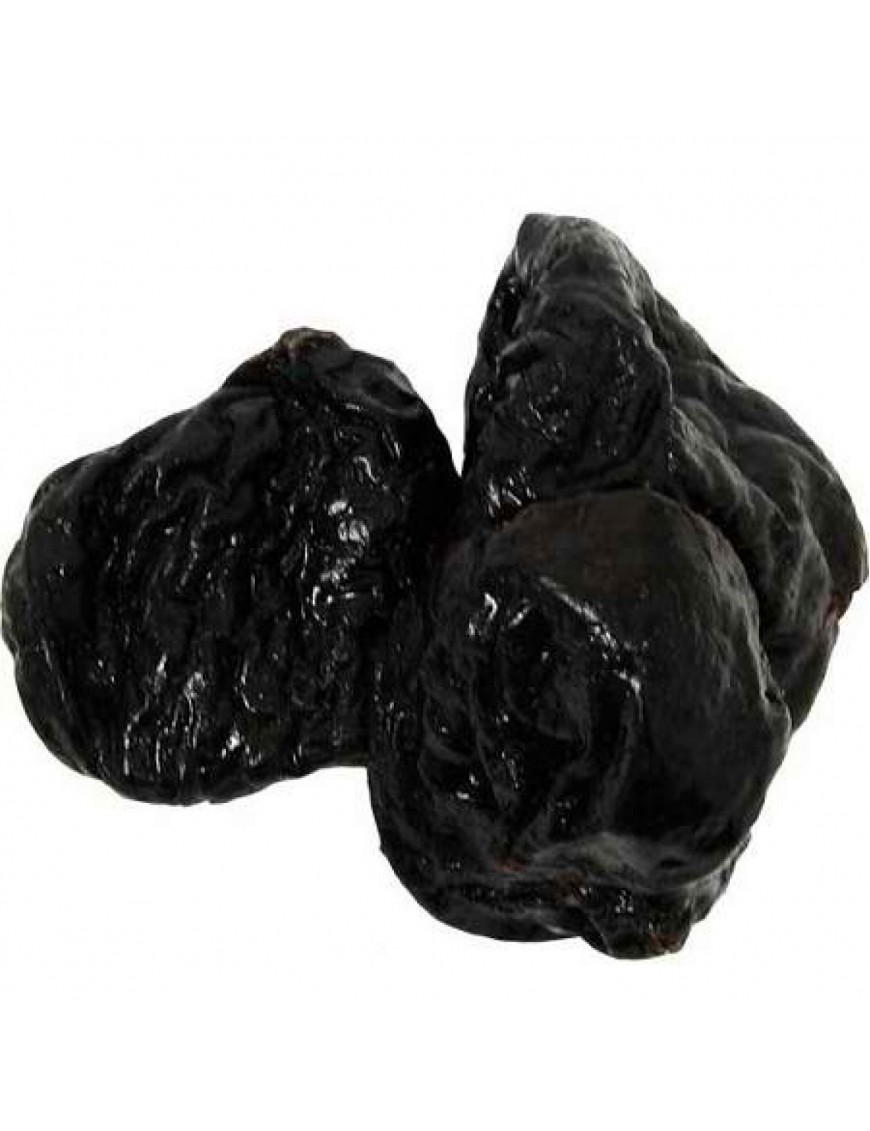 Dried Fruit Pitted Prunes (1x5LB )