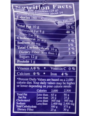 Hans Freitag Wafers (10x14Oz)