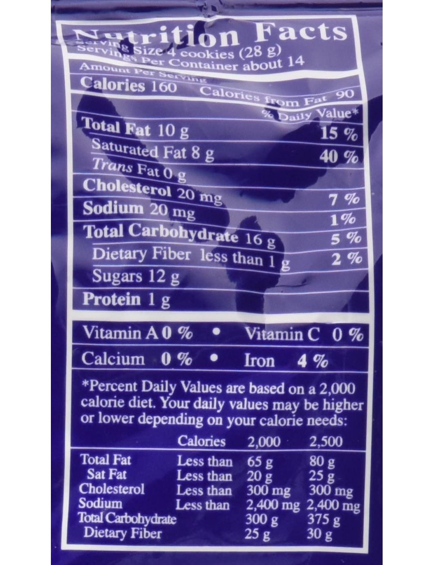Hans Freitag Wafers (10x14Oz)