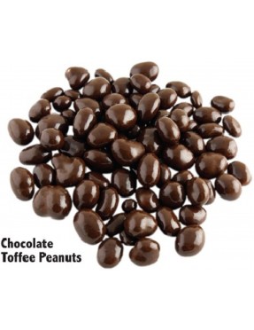Sunridge Farms Milk Toff Pnuts (1x10LB )