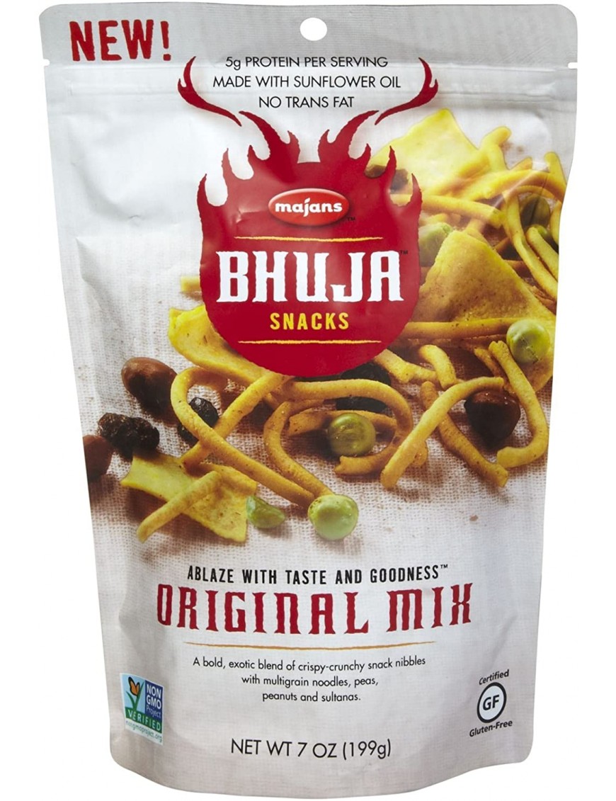 Bhuja Original Mix (6x7 Oz)