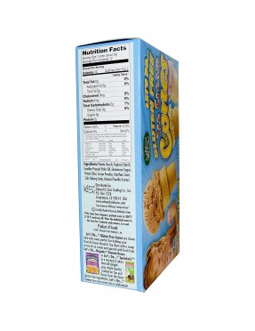 Let's Do Ice Cream Cones Gluten Free (12x1.2 Oz)