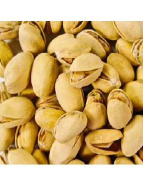 Nuts Roasted & Sltd Pistachio (1x25LB )
