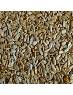 Woodstock Tamari Sunflower Seed (1x15lb)