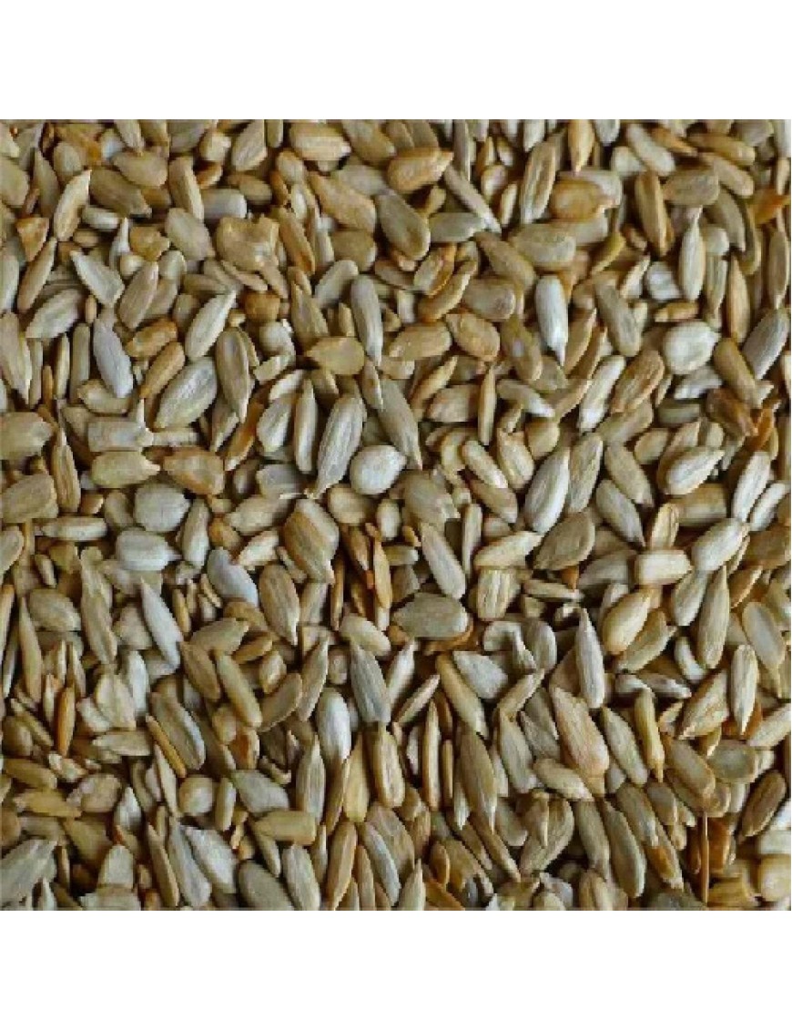 Woodstock Tamari Sunflower Seed (1x15lb)