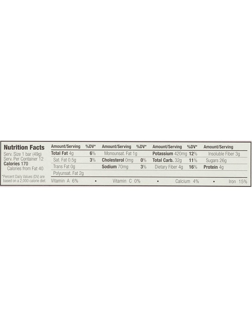 Kit's Organic Cherry & Pumpkin Seeds (12x1.7 OZ)