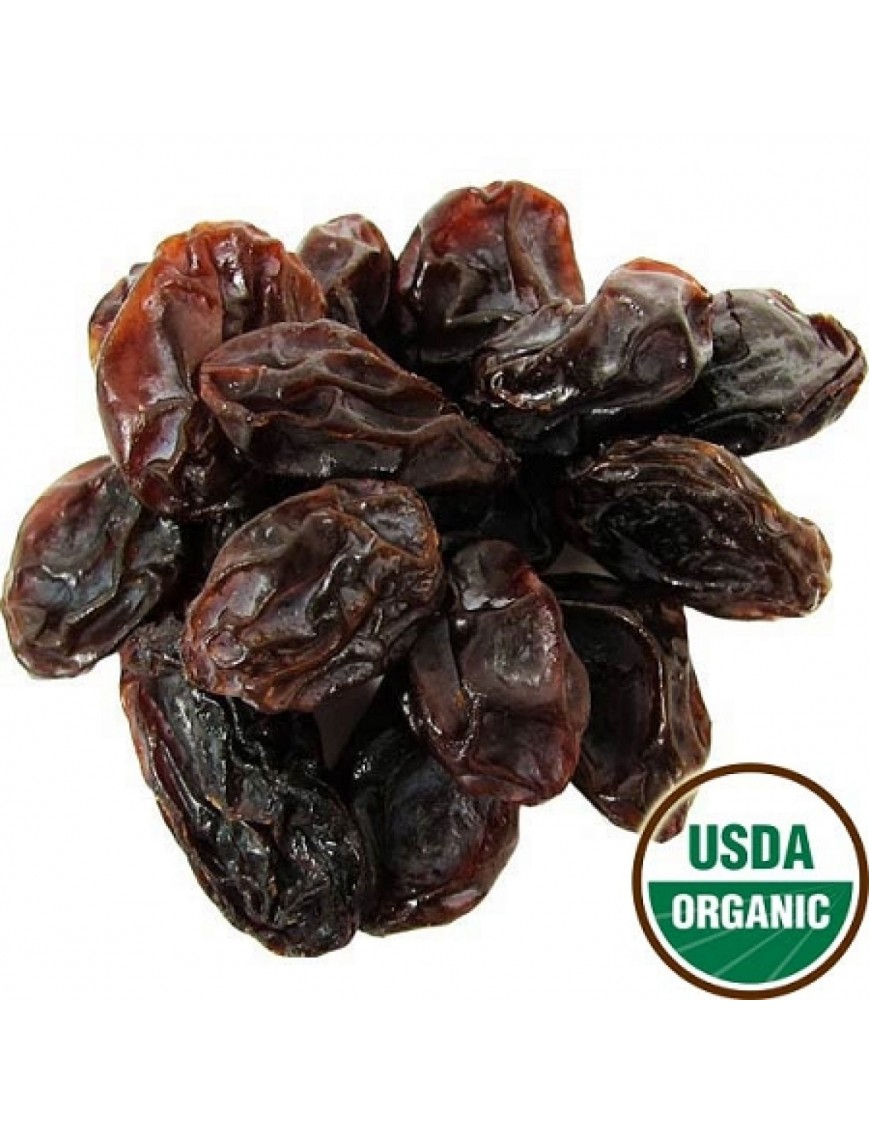 Dried Fruit Thompson Raisins (1x30LB )