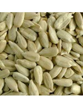 Seeds Hulled Snflower Seed (1x25LB )