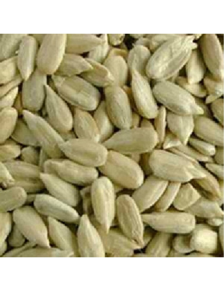Seeds Hulled Snflower Seed (1x25LB )