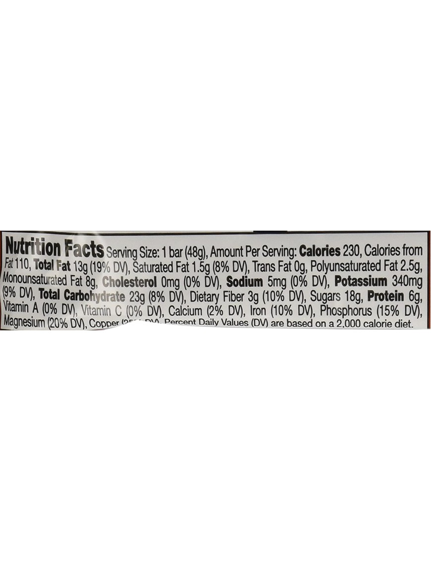 Larabar Cashew Cookie Bar (16x1.7OZ )