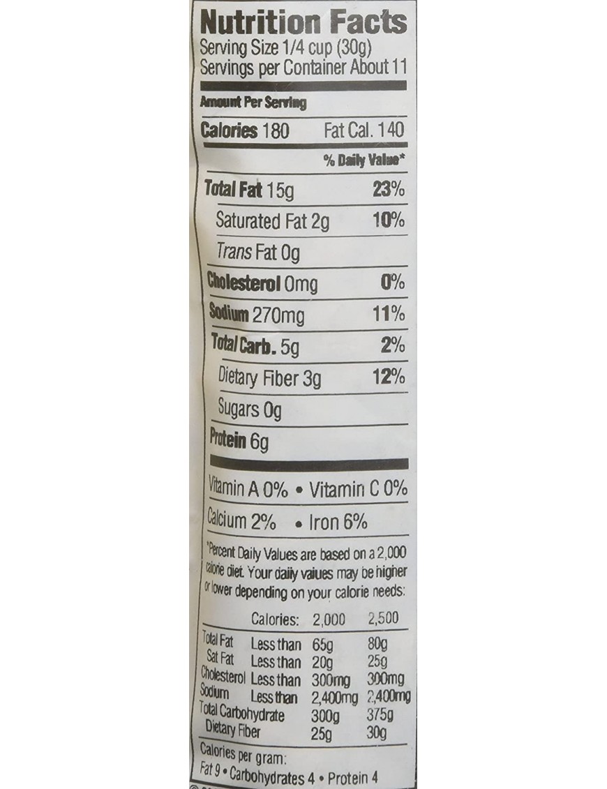 Woodstock Sunflower Seed Rs (8x12OZ )