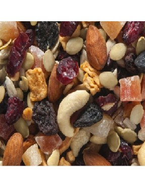 Woodstock Cranberry's Cove (1x15LB )