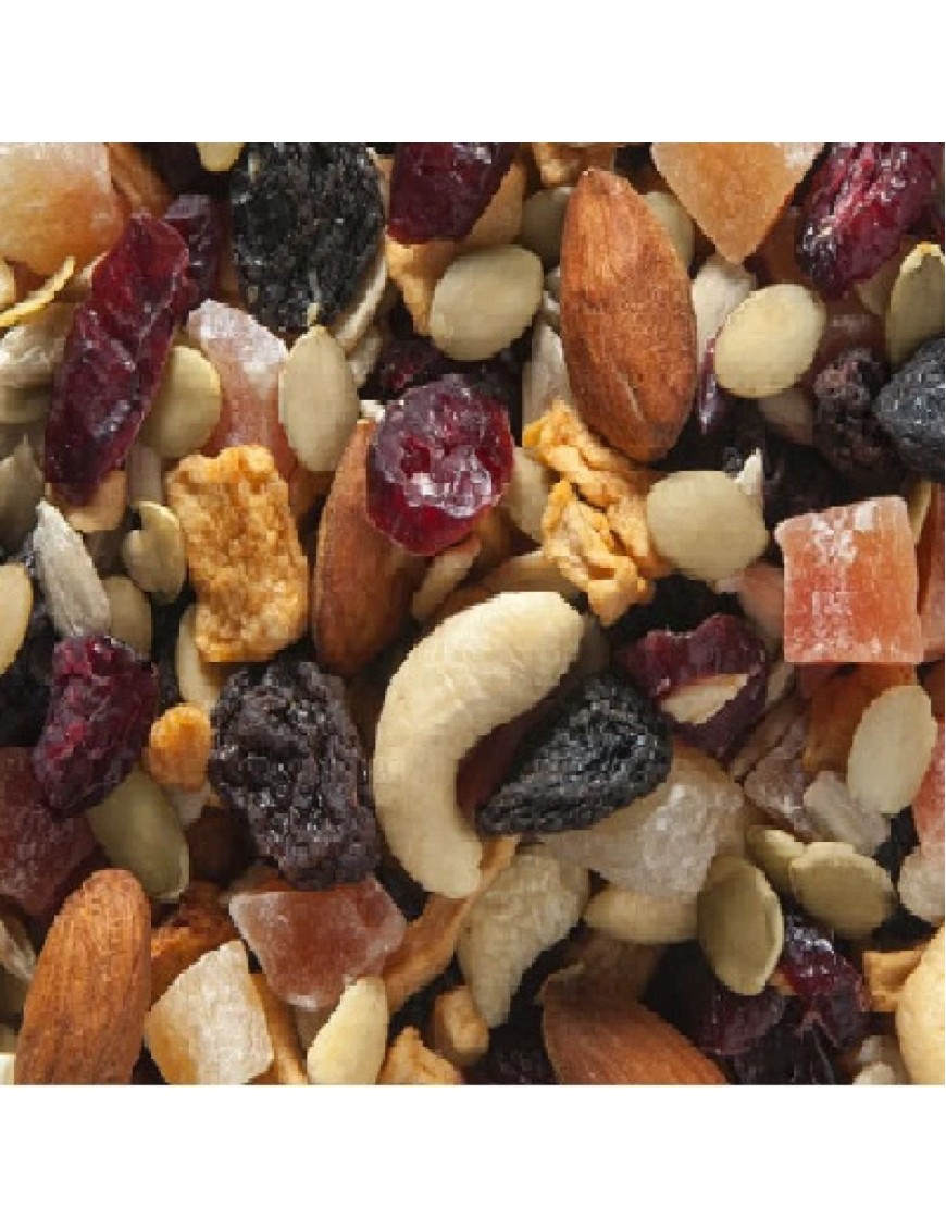 Woodstock Cranberry's Cove (1x15LB )