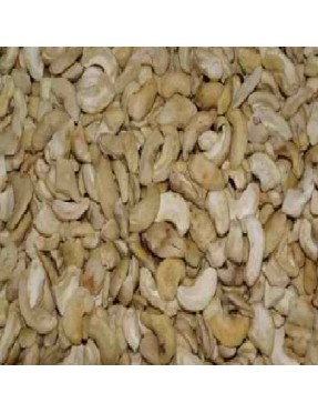 Nuts Cashews, Lwp (1x5LB )