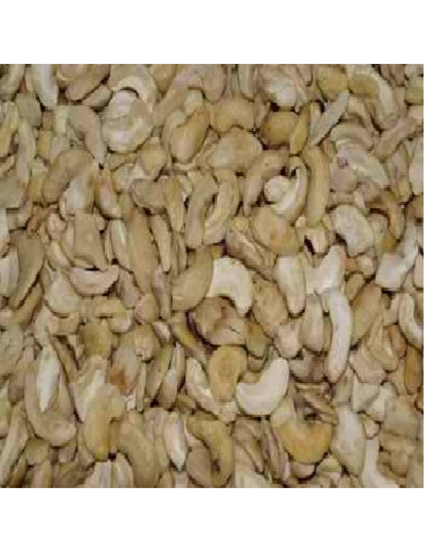 Nuts Cashews, Lwp (1x5LB )