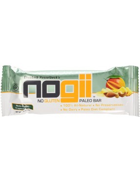 Nogii Nuts About Tropical Fruit (9x1.48 OZ)