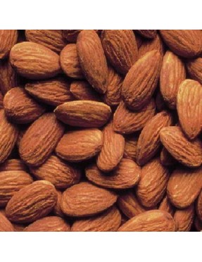 Nuts Almonds (1x5LB )