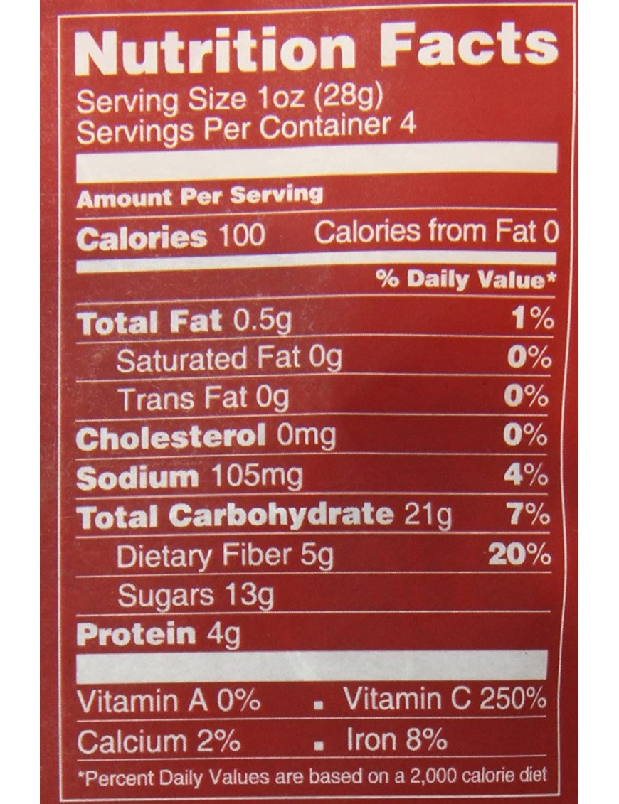 Himalania Nat Raw Goji Berries (12x4OZ )