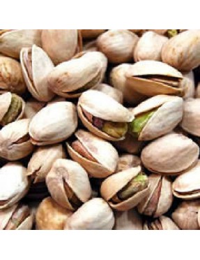Nuts Raw Pistachios (1x5LB )