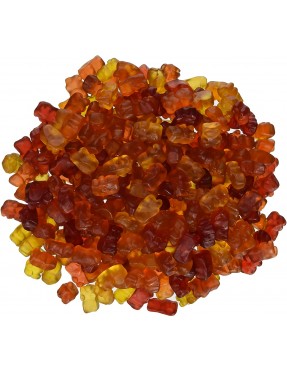 Surf Sweets Gummy Bears (1x10 LB )