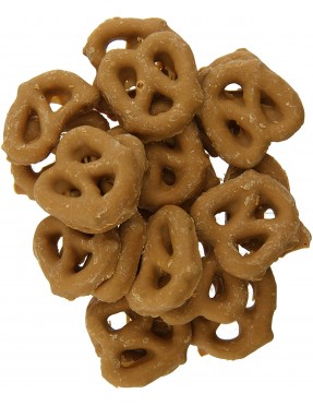 Sunridge Farms Peanut Butter Pretzels (1x10lb)