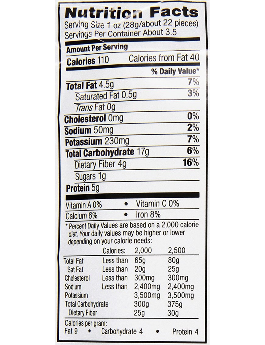 Calbee Snapea Crisp Original Flavor Crisps (12x3.3 Oz)