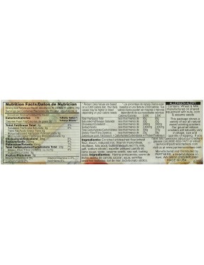 Wisecrackers Original Ses Bite Size (6x4OZ )