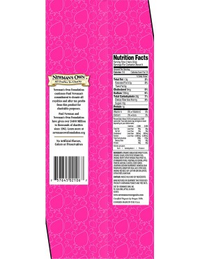 Newman's Own Fig Newmans Strawberry Filled Cookies (6x10 OZ)