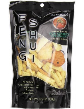 Roland Nori Seaweed (12x3.5 Oz)