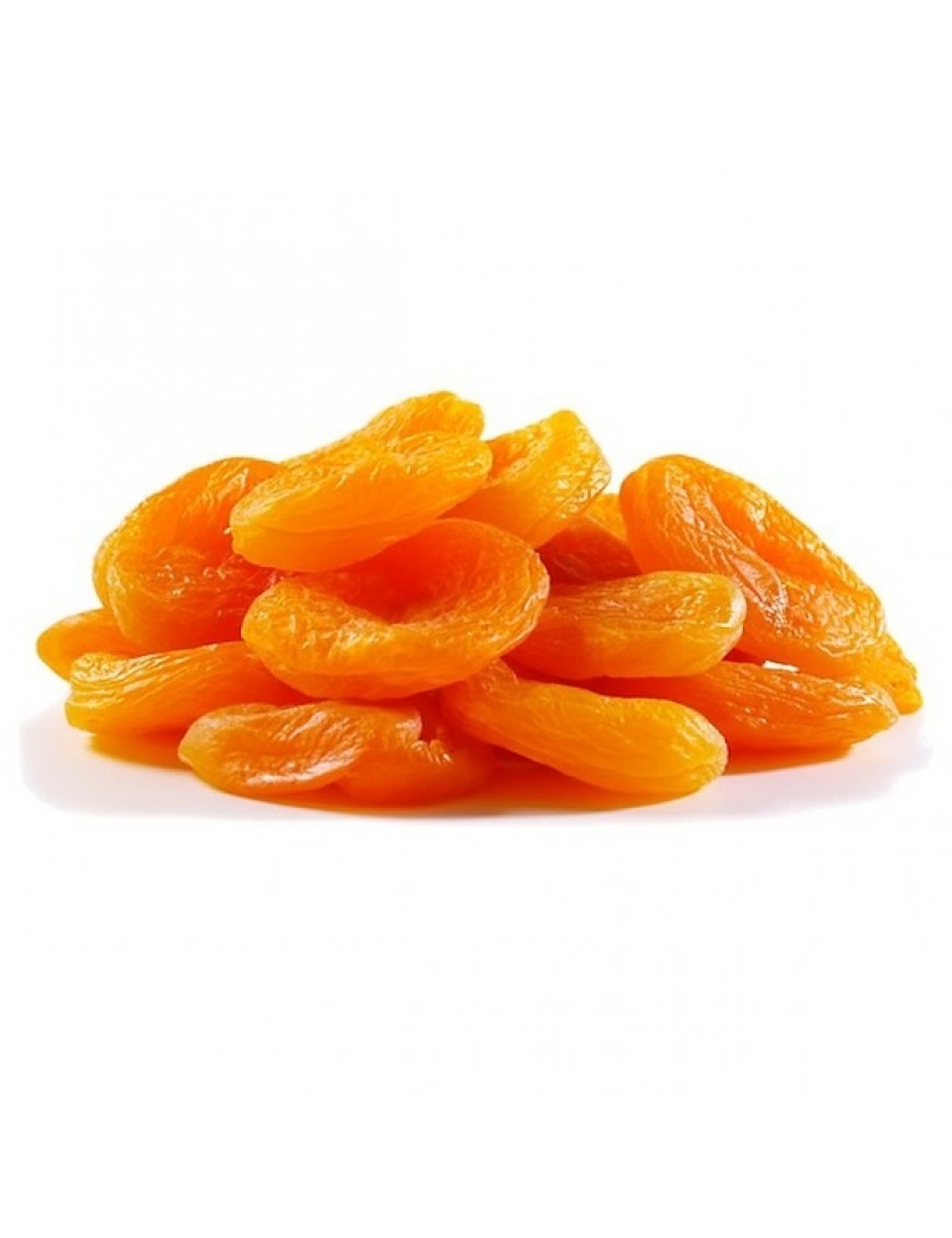 Dried Fruit Turkish Apricots (1x28LB )