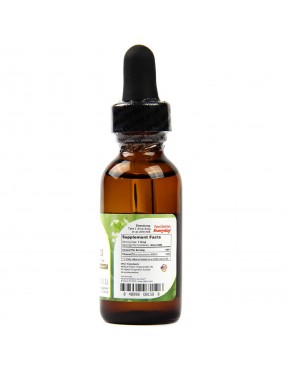 Zahlers Vitamin D3 - 5000 IU 1 fl oz