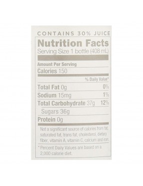 Tazo Rtd Giant Peach (12x13.8OZ )
