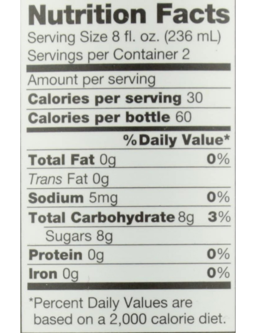 Honest Green Dragn Rtd (12x16OZ )