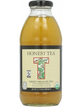 Honest Green Dragn Rtd (12x16OZ )