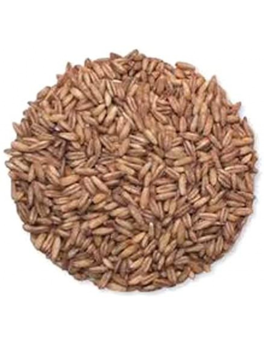 Grains Whole Oat Groats (1x25LB )