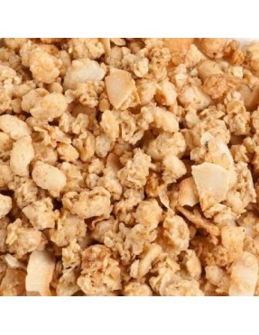 Willamette Valley Granola Baobab Coconut Granola (1x25LB )