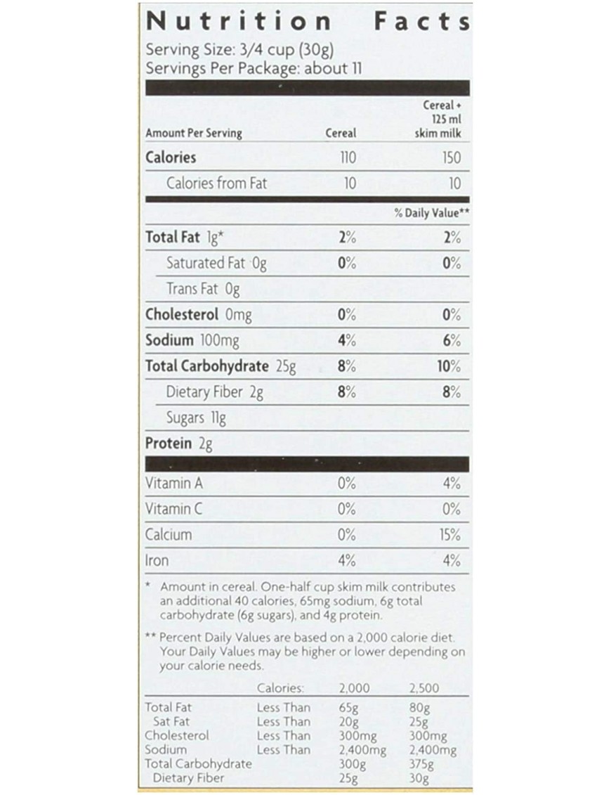 Envirokidz Koala Crisp Gluten Free (12x11.5 Oz)