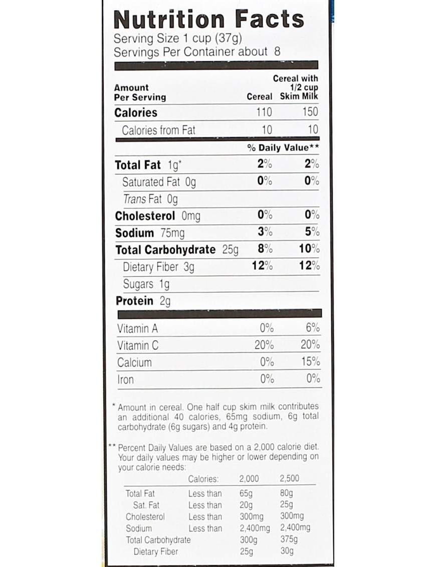 Arrowhead Mills Sprouted Corn Flakes (6x10 OZ)
