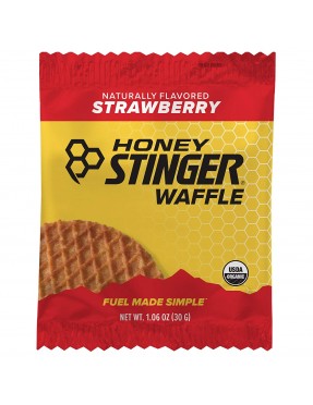 Honey Stinger Strawberry Waffle (16x1 OZ)