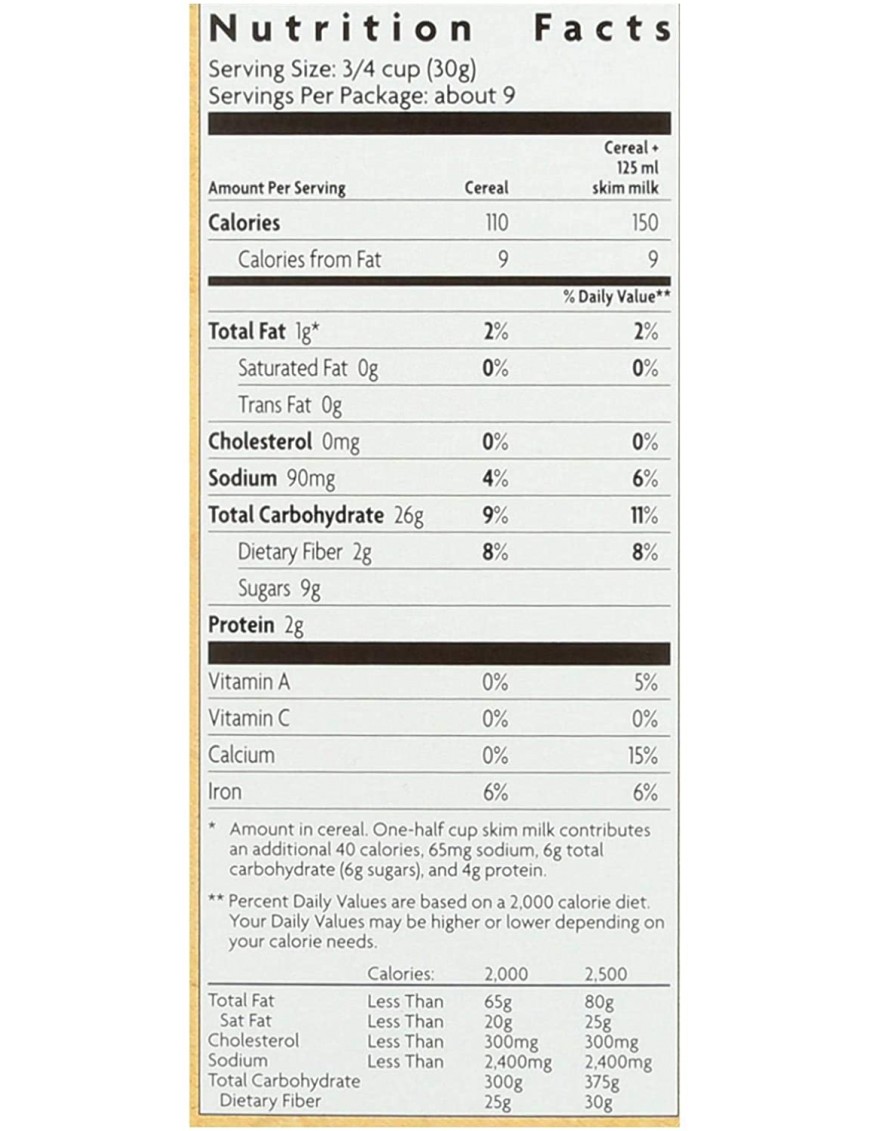Envirokidz Chocolate Choco Chimps Cereal (12x10 OZ)