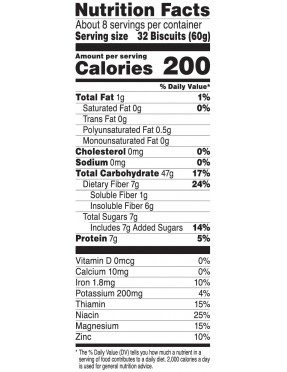 Kashi Autumn Wheat Cereal (12x16.3OZ )