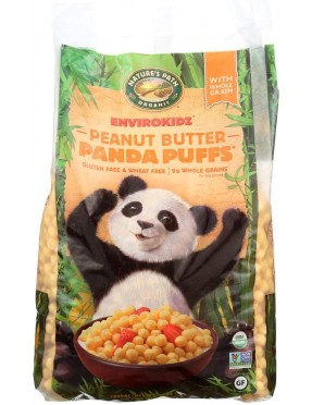 Envirokidz Panda Puffs Eco Pac (6x24.7 Oz)