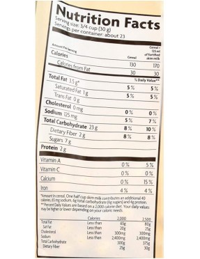 Envirokidz Panda Puffs Eco Pac (6x24.7 Oz)