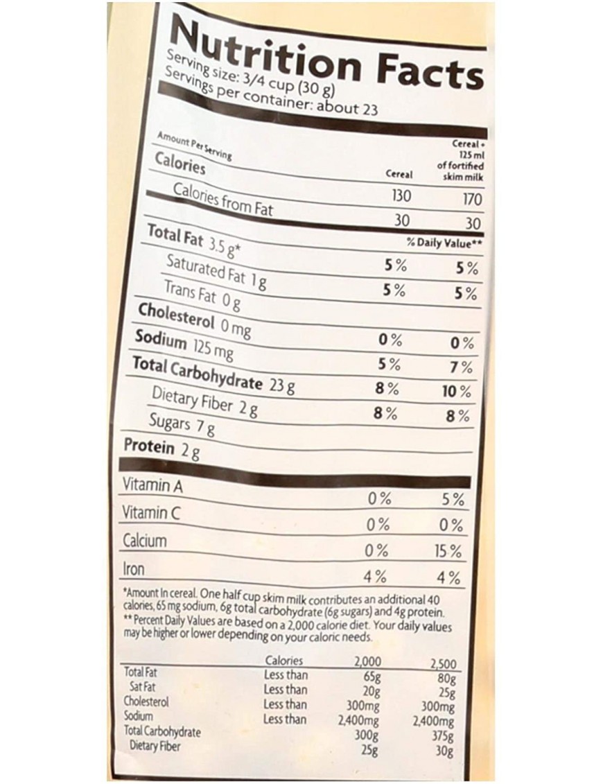 Envirokidz Panda Puffs Eco Pac (6x24.7 Oz)