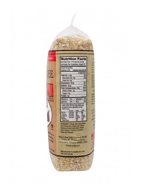 Bob's Red Mill Cereal Mix 8Grain W (1x25LB )