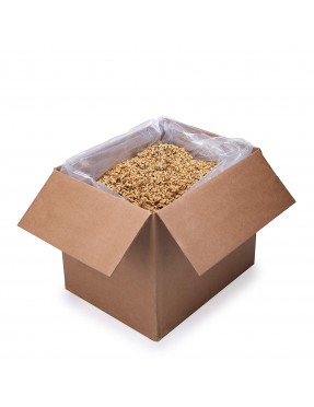 Nature's Path Flax Plus W/P Granola (1x25lb)