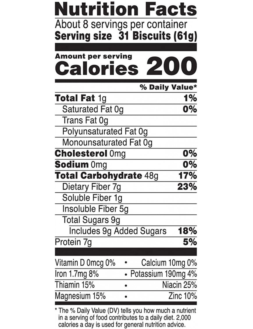 Kashi Cinn Hrvst Crl (12x16.3OZ )