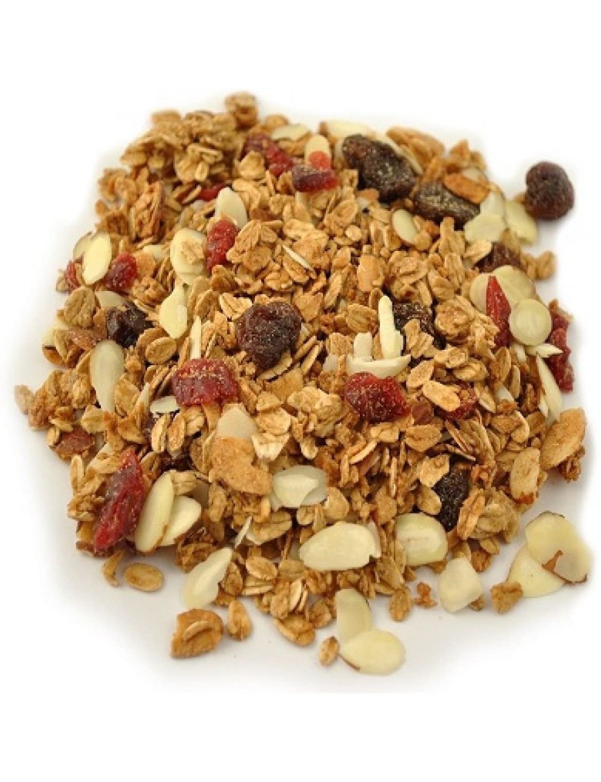 Blue Heron Bakery Rebel Crunch Granola (1x25LB )