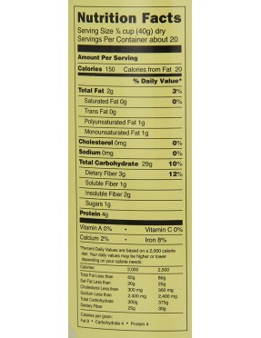 Flahavan's Irish Oatmeal (6x28Oz)